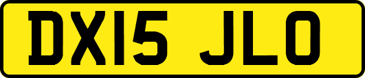 DX15JLO