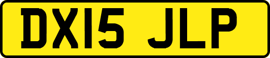 DX15JLP