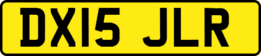 DX15JLR