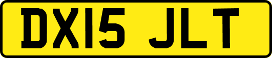 DX15JLT