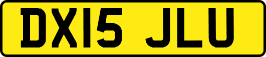 DX15JLU