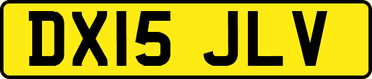 DX15JLV