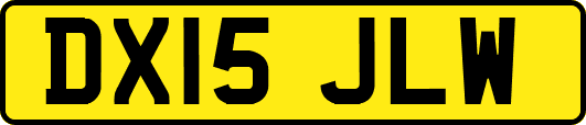 DX15JLW