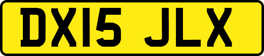 DX15JLX