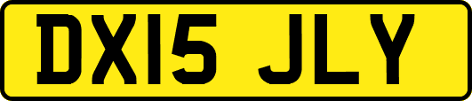 DX15JLY
