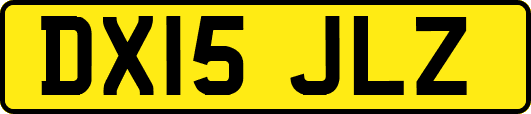 DX15JLZ