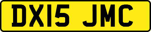 DX15JMC