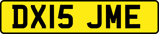 DX15JME