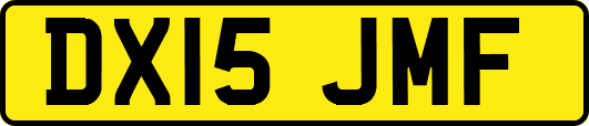 DX15JMF
