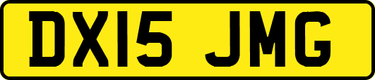 DX15JMG