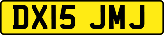 DX15JMJ