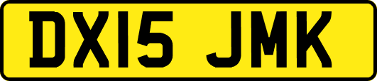 DX15JMK