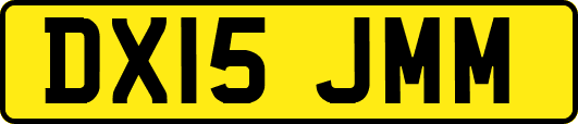 DX15JMM