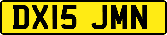 DX15JMN