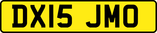 DX15JMO