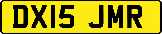 DX15JMR