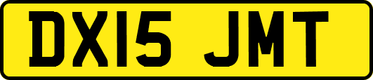 DX15JMT
