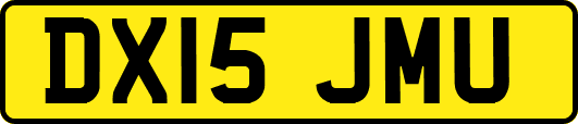 DX15JMU