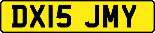 DX15JMY