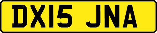 DX15JNA