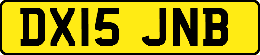 DX15JNB