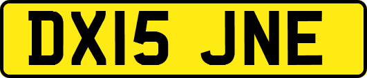 DX15JNE
