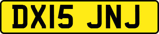 DX15JNJ