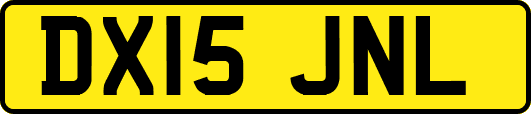 DX15JNL