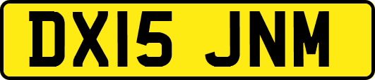 DX15JNM