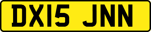 DX15JNN
