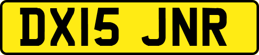 DX15JNR