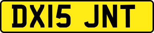 DX15JNT