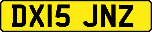 DX15JNZ