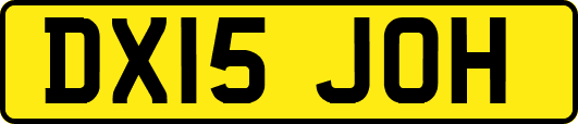 DX15JOH