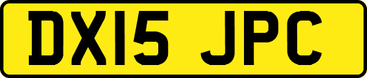 DX15JPC