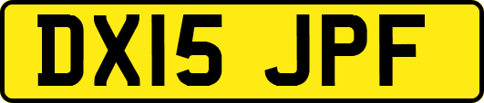 DX15JPF