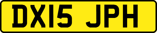 DX15JPH