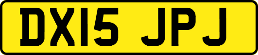 DX15JPJ