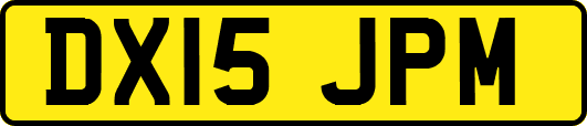 DX15JPM