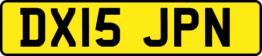 DX15JPN