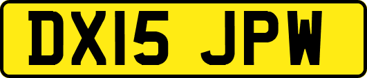 DX15JPW