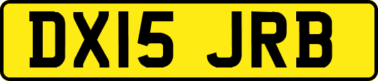 DX15JRB