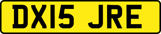 DX15JRE