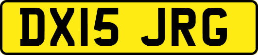 DX15JRG