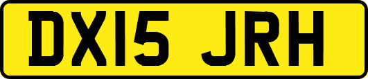 DX15JRH
