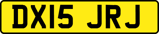 DX15JRJ