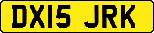 DX15JRK