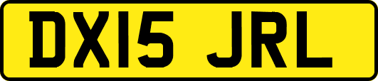 DX15JRL