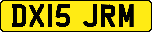 DX15JRM