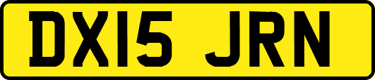 DX15JRN